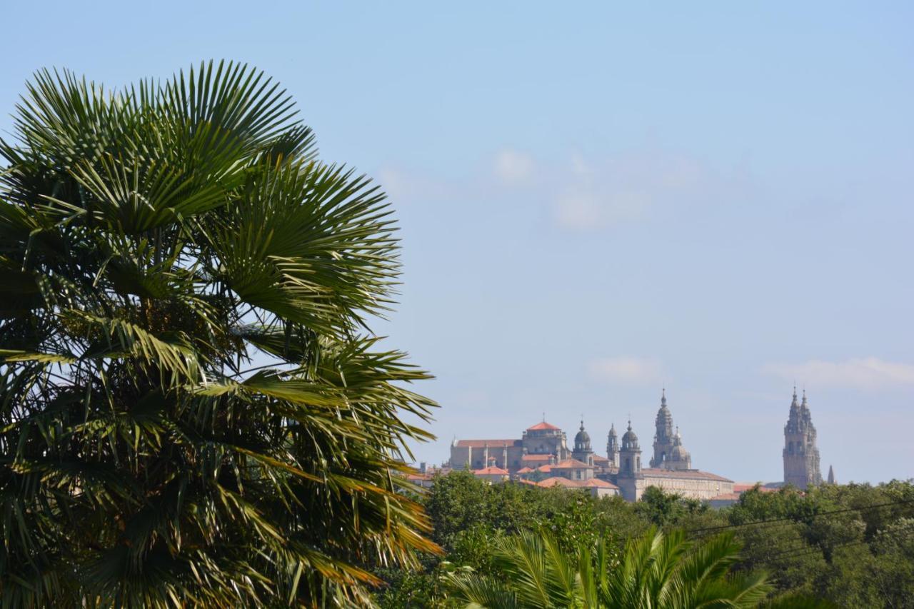 Compostela - Bosque Encantado Saint-Jacques-de-Compostelle